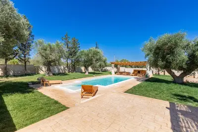 Image de Tenuta Anna - Suite by BarbarHouse