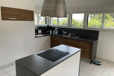 Image de Agréable maison moderne