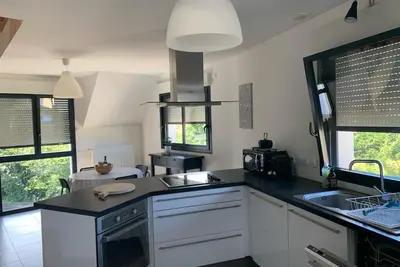 Image de Apartment near Perros-Guirec Pink Granite