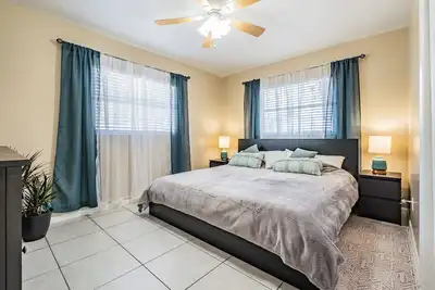 Image de Quiet & cozy 2 bdr. Short drive to Gulf’s best beaches