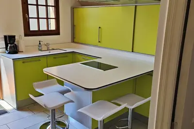 Image de Appartement Boutx le Mourtis