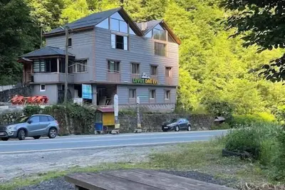 Image de Levut Dağ Evi