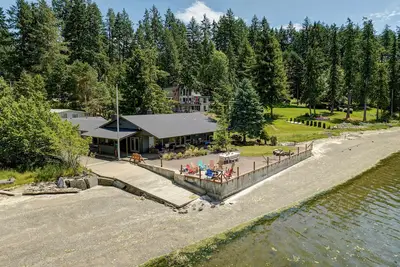 Image de Lakebay Waterfront