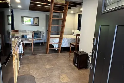 Image de Loft Apt Just off C&O near Harpers Ferry and At