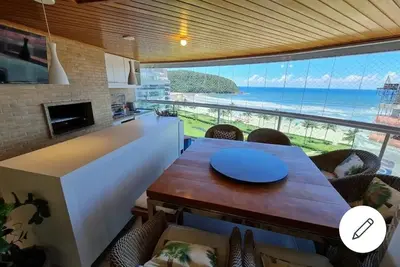 Image de Riviera on the sand overlooking the sea 3 bedrooms (+1 service suite) + Tennis court