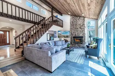 Image de Eagle Vail Inside HotTub& Sauna Perfect Location