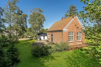 Image de Belle maison de 3 chambres à Tim
