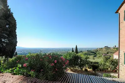 Magnifique maison à Colle di Buggiano