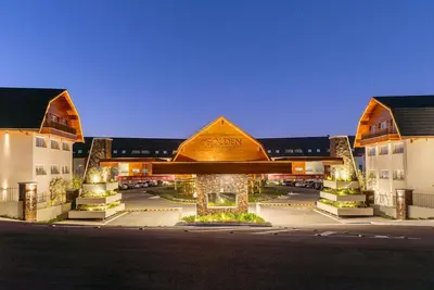 Image de Golden Gramado Resort Laghetto