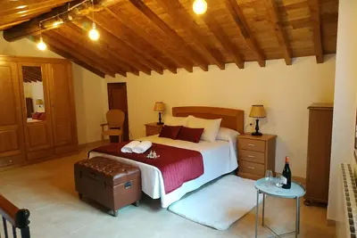Image de Xarreiro House