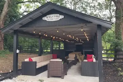 Image de Ferme urbaine de Kelly à Atlanta