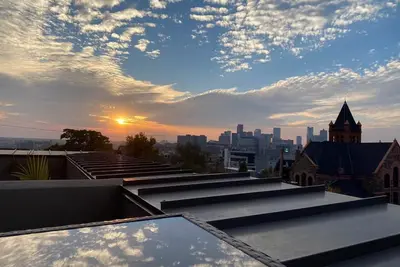 Image de Post-Worthy Rooftop Views / Super Walkable LoHi Area / Modern 3b3b