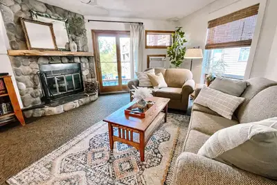 Image de Lovely 1 bedroom Condo with All the extras!