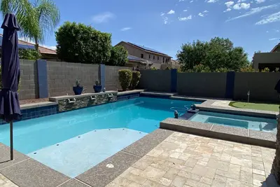 Image de Surprise Escape-minutes from Mlb, Nfl, golf and more!