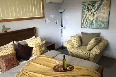 Image de Sunshine Apartment