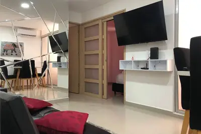 Image de Luxury Apartment