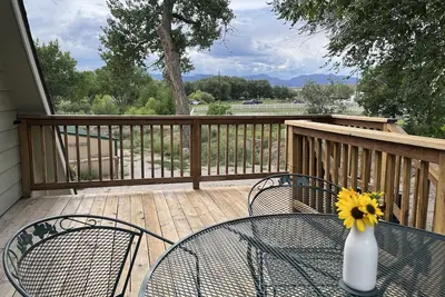 Image de Cozy Studio on Ranch with Mountain Views