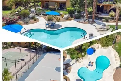 Quail Lakes Racquet Club