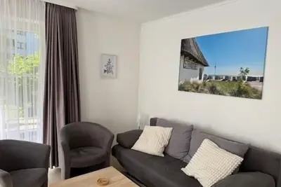 Image de Ferienwohnung/app. für 4 Gäste mit 52m² in Dahme