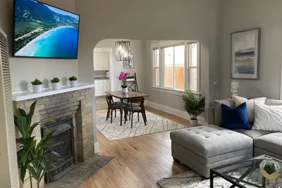 Image de Beautiful remodeled 2 bedroom home near the Rio Grande river