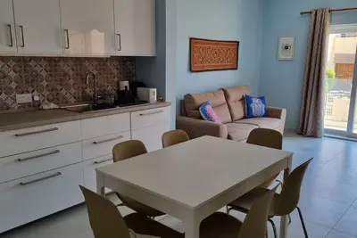 Image de Seaside Modern Comfy 2-bedroom House next to the Shore