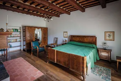 Image de Charming Casale w/ Garden & Shared Pool, Romagna Toscana Escape- La Clombera 2