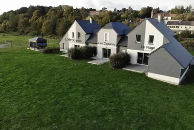 Image de Gite & Spa en Baie de Somme, L’Avocette, Pmr