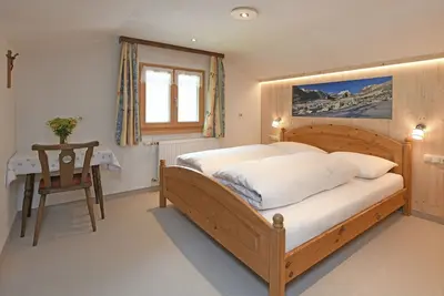 Image de Felderhaus - The Moosmann Family - Edelweiss Vacation Rental