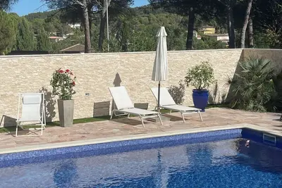 Image de Appartement à proximité des golfs et de la mer