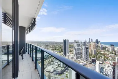 Image de Oracle - 3 Bedroom Courtyard