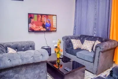 Image de Kisii Clifton Homes