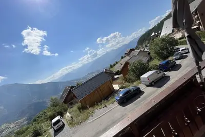 Image de Joli Duplex De 36 m2 À Reallon Station