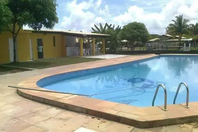 Image de Luxury Home Rest of the Warrior!