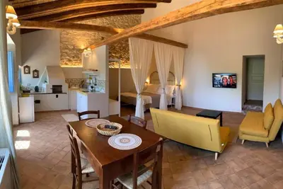 Image de Masseria Santacatrini - Loft Nocellara