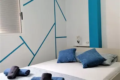 Image de South Sea Apartment