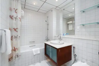 Image de 2 bedroom apartment located in Dubai Marina