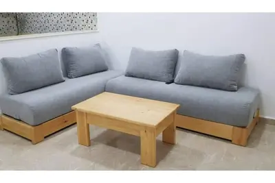 Image de 2:Ain el turck superbe appartement en résidence