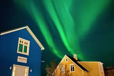 Image de Centrally located House in Reykjavik