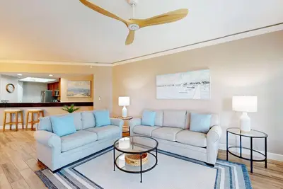 Image de Lovely One Bedroom Condominium with an Ocean View!