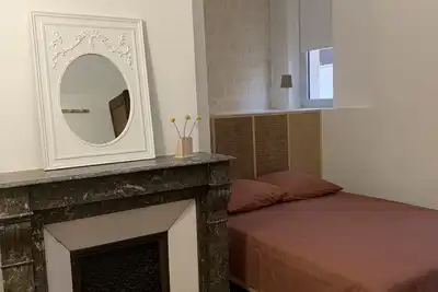 Image de Nice F3 100 m from the Place de la Comédie