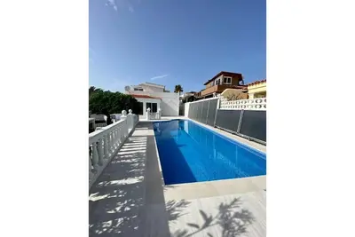 Image de ¡nuevo! Villa Blanca. Besado por el sol y el Océano