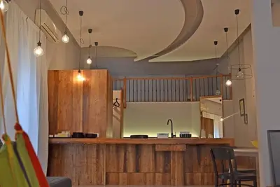 Image de Large Loft Serafini