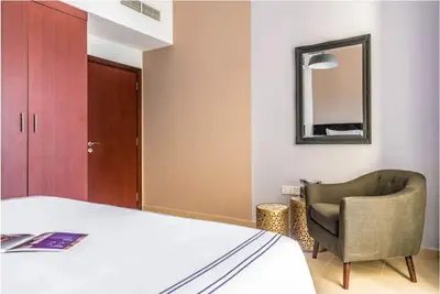 Image de 2 bedroom apartment with amazing sea view