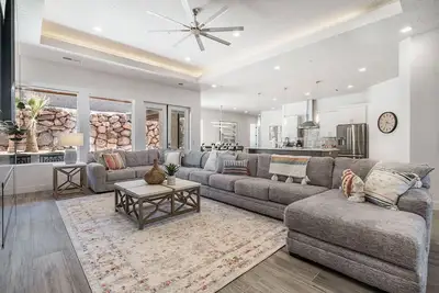 Image de Sand Hollow Poolhouse – From $399 – Resort Access!