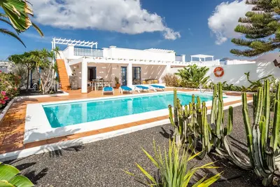 Image de Magnifique Villa Sweet Boheme