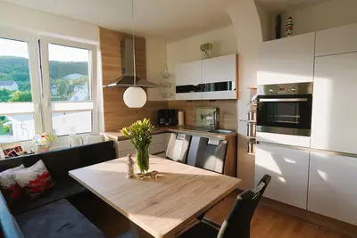 Image de Apartment StrandLust - Family vacation in the heart of Sassnitz