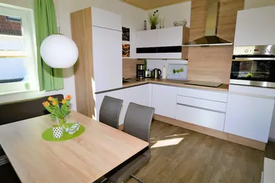 Image de Fewo MeerLust - Family-friendly comfort apartment in the heart of Sassnitz