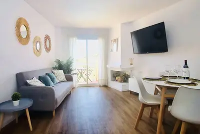 Image de Precioso Apartamento con Piscina y Zona Común en Zona del Arenal