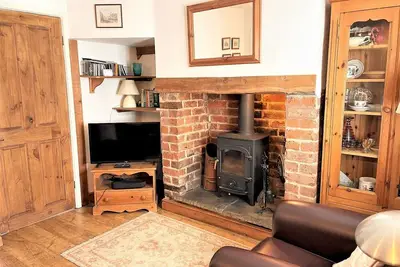 Image de Pass the Keys | Cosy cottage with views over the Shropshire hills