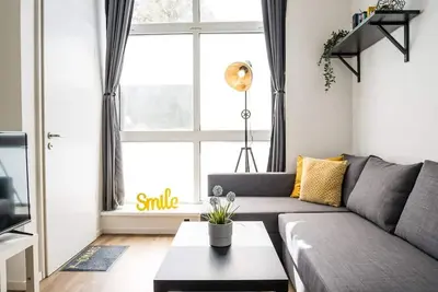 Image de Apartment für 4 Berlin-Mitte Online Check-In